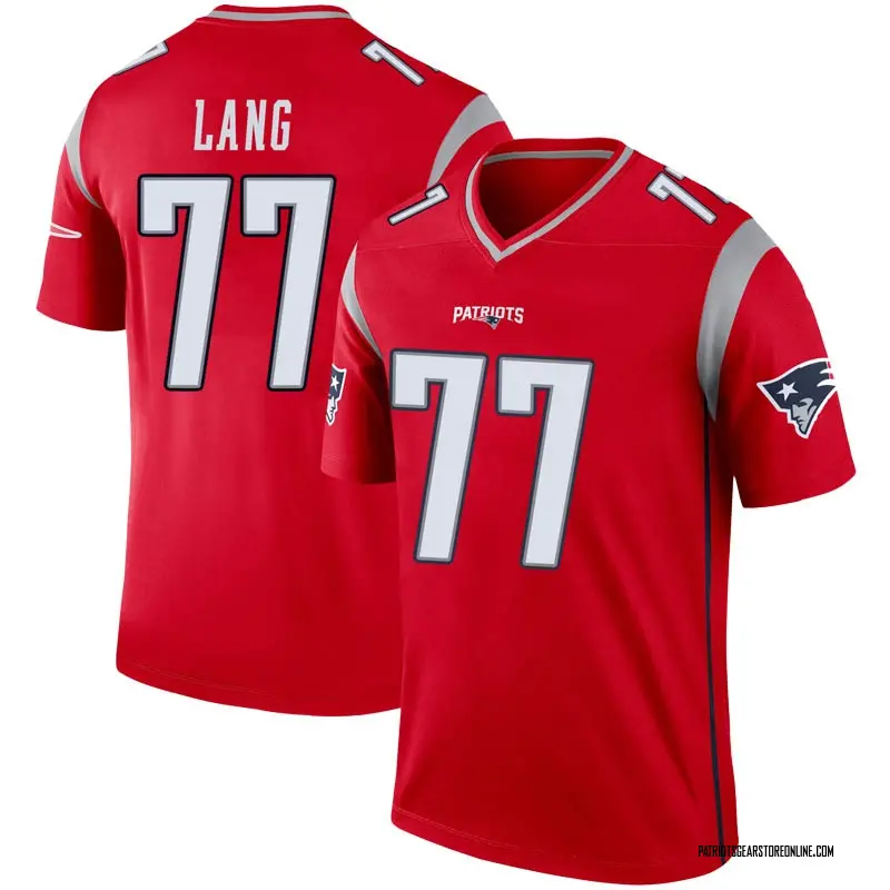 men's new england patriots jersey