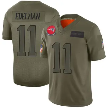 edelman boys jersey