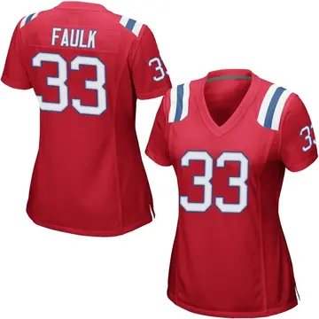 Kevin Faulk Jersey 074AACA2