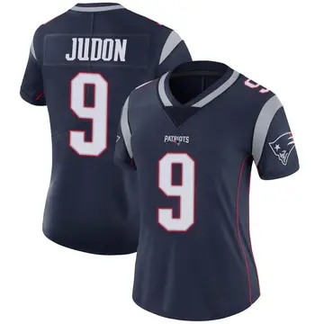 Matthew Judon New England Patriots Nike Youth Game Jersey - Navy