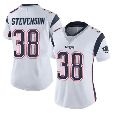 Rhamondre Stevenson Jersey, Rhamondre Stevenson New England Patriots Jerseys  - Patriots Store