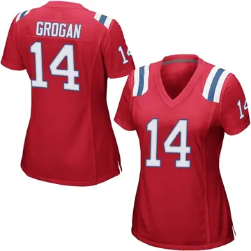 : Reebok New England Patriots Steve Grogan Women's Throwback  Premier Jersey Extra Large : Deportes y Actividades al Aire Libre