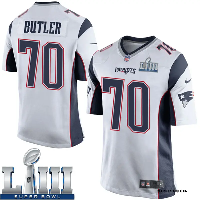 butler youth jersey