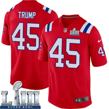 trump jersey