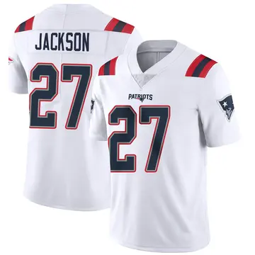 jc jackson jersey