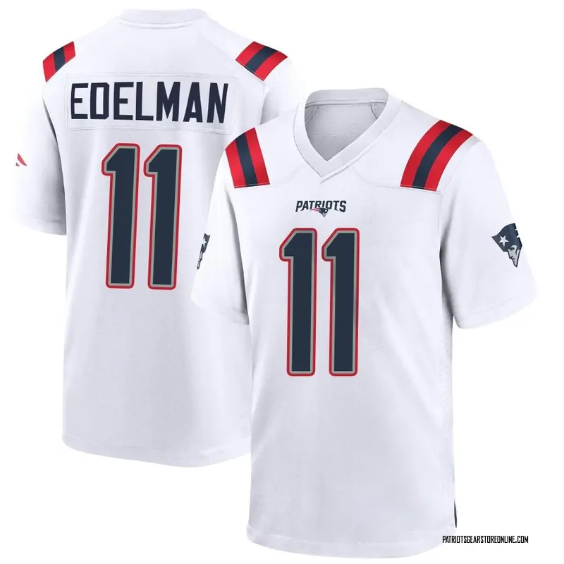 edelman jersey youth