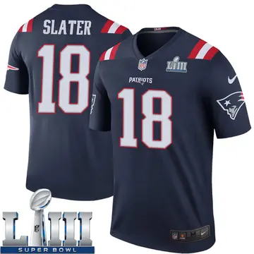 matthew slater jersey