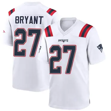 Myles Bryant 27 New England Patriots football poster 2023 shirt, hoodie,  sweater, long sleeve and tank top