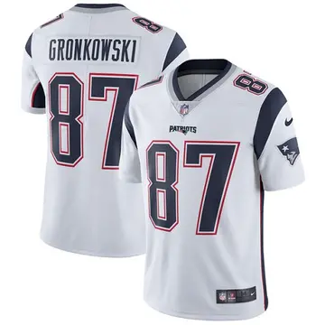 gronkowski jersey