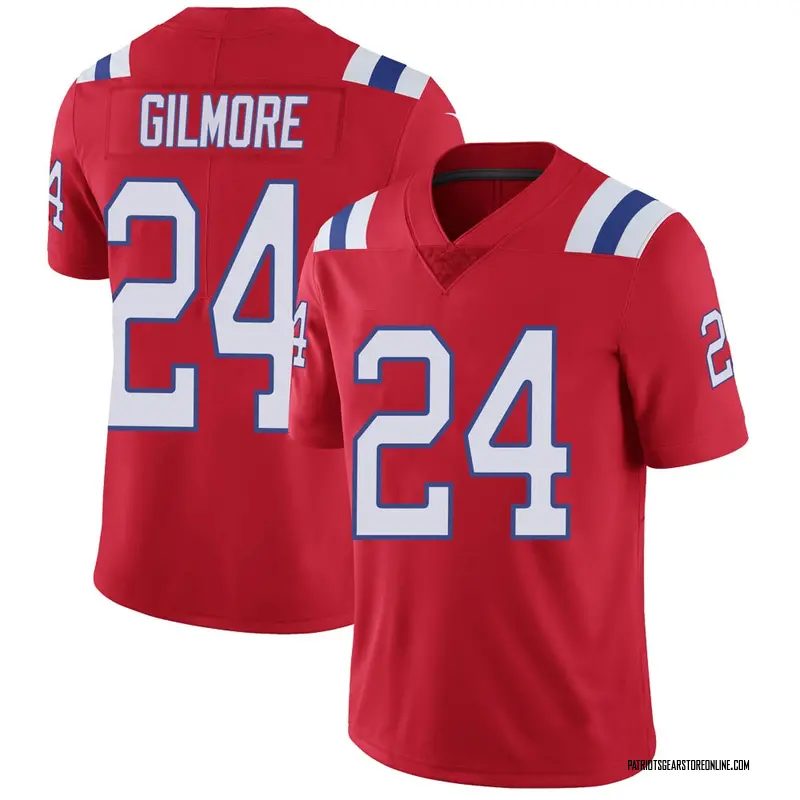 stephon gilmore jersey youth