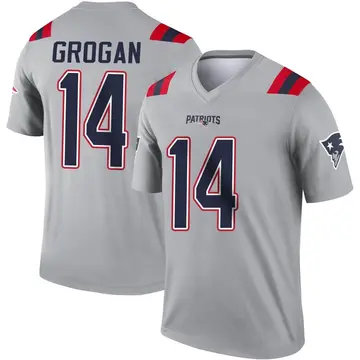 : Reebok New England Patriots Steve Grogan Women's Throwback  Premier Jersey Extra Large : Deportes y Actividades al Aire Libre