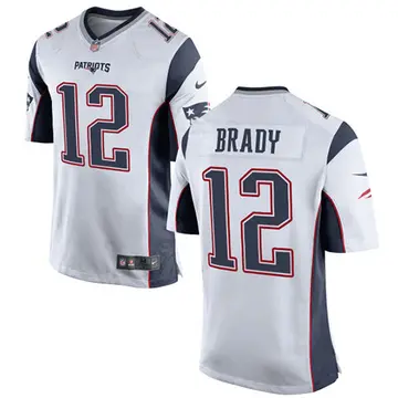 tom brady jersey